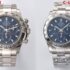 Clean Factory Platinum Rolex V3 Daytona 116509 Detail Comparison