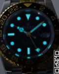 Clean Fake GMT Master II M126713GRNR-0001