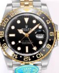 Clean Fake GMT Master II M126713GRNR-0001