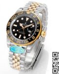 Clean Fake GMT Master II M126713GRNR-0001