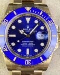 Clean Rolex Submariner Replica M126618LB-0002