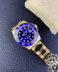 Clean Rolex Submariner Replica M126618LB-0002