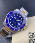 Clean Submariner Replica 116613LB-0005