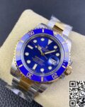 Clean Submariner Replica 116613LB-0005