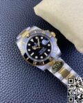 Clean Submariner Watch - Rolex 116613LN-0001