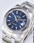 Clean Factory Rolex 41 Datejust M126334-0031 Watch