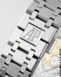 APS Factory Replica AP Royal Oak 15400ST.OO.1220ST.04