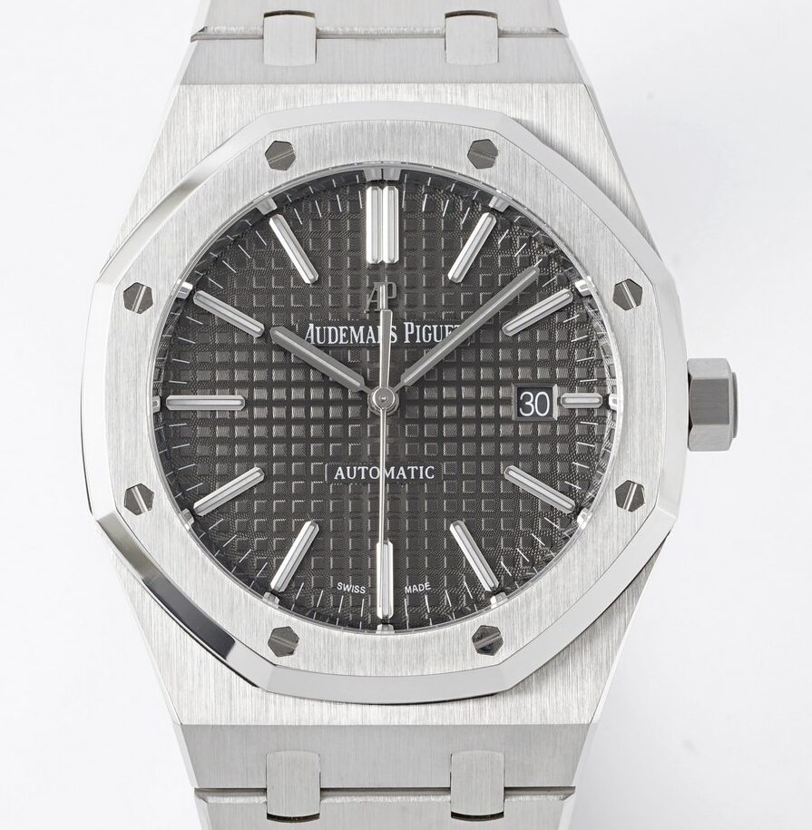 APS Factory Replica AP Royal Oak 15400ST.OO.1220ST.04