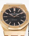 APS Rose Gold Watch AP Royal Oak 15400OR