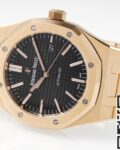 APS Rose Gold Watch AP Royal Oak 15400OR