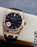 APS Factory AP Royal Oak 15400OR.OO.D002CR.01 Rose Gold Watch