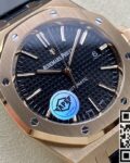 APS Factory AP Royal Oak 15400OR.OO.D002CR.01 Rose Gold Watch