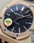 APS Factory AP Royal Oak 15400OR.OO.D002CR.01 Rose Gold Watch