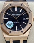 APS Factory AP Royal Oak 15400OR.OO.D002CR.01 Rose Gold Watch