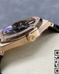 APS Factory AP Royal Oak 15400OR.OO.D002CR.01 Rose Gold Watch