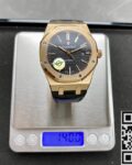 APS Factory AP Royal Oak 15400OR.OO.D002CR.01 Rose Gold Watch