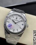 APS Factory Watches AP Royal Oak 15500ST.OO.1220ST.04