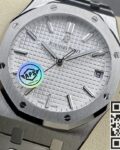 APS Factory Watches AP Royal Oak 15500ST.OO.1220ST.04