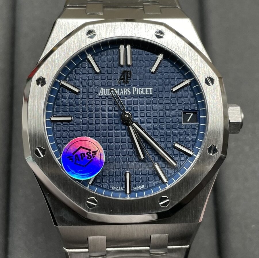 APS Factory Replica Audemars Piguet Royal Oak 15500ST.OO.1220ST.01