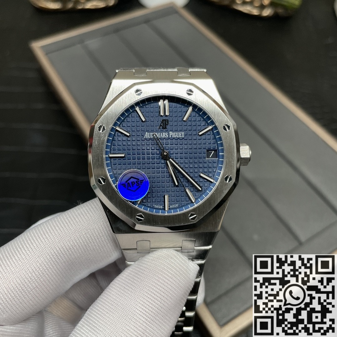 APS Factory Replica Audemars Piguet Royal Oak 15500ST.OO.1220ST.01