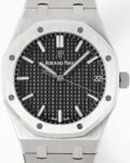 APS Factory Fake AP Royal Oak 15500ST.OO.1220ST.03 Watch