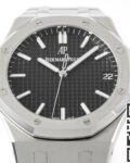 APS Factory Fake AP Royal Oak 15500ST.OO.1220ST.03 Watch