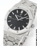 APS Factory Fake AP Royal Oak 15500ST.OO.1220ST.03 Watch