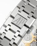 APS Factory Fake AP Royal Oak 15500ST.OO.1220ST.03 Watch