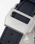 APS Factory Replica IWC Pilot IW389008 Blue Angel Special Edition Watch