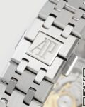 APS Factory Replica AP Royal Oak 15450ST.OO.1256ST.02 Watch