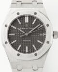 APS Factory Replica AP Royal Oak 15450ST.OO.1256ST.02 Watch