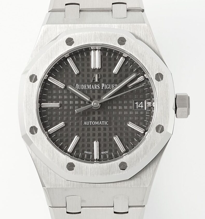 APS Factory Replica AP Royal Oak 15450ST.OO.1256ST.02 Watch