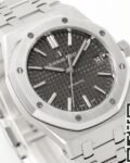 APS Factory Replica AP Royal Oak 15450ST.OO.1256ST.02 Watch