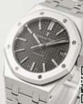 APS Factory Replica AP Royal Oak 15450ST.OO.1256ST.02 Watch