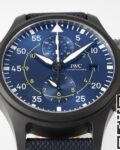 APS Factory Replica IWC Pilot IW389008 Blue Angel Special Edition Watch