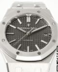 APS Factory Replica AP Royal Oak 15450ST.OO.1256ST.02 Watch