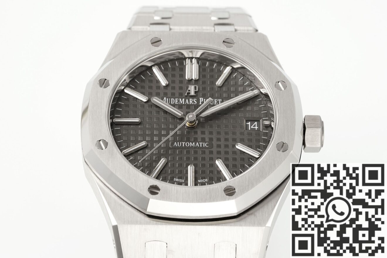 APS Factory Replica AP Royal Oak 15450ST.OO.1256ST.02 Watch