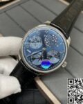 APS Factory IWC Portugieser Perpetual Calendar IW503401 Replica