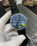 APS Factory IWC Portugieser Perpetual Calendar IW503401 Replica