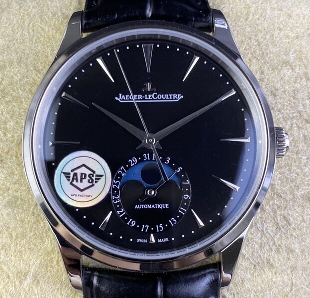 APS Factory Watches Jaeger LeCoultre Master 1368471 Replica