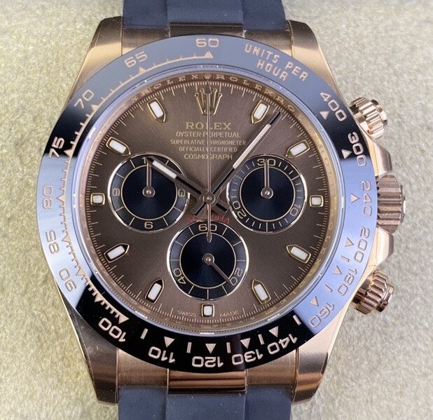 Clean V3 Rolex Daytona M116515LN-0041