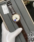 APS Factory Jaeger LeCoultre Master 1362510 Rose Gold Watch