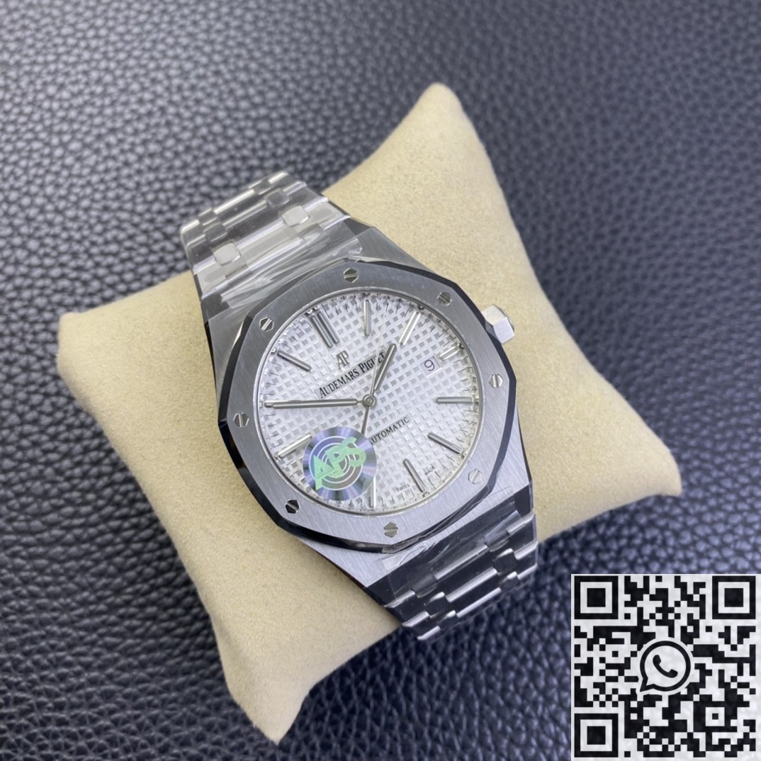 APS Factory Watches Audemars Piguet Royal Oak 15400ST.OO.1220ST.02