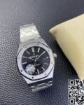 APS Factory Replica AP Royal Oak 15400ST.OO.1220ST.01 Watches