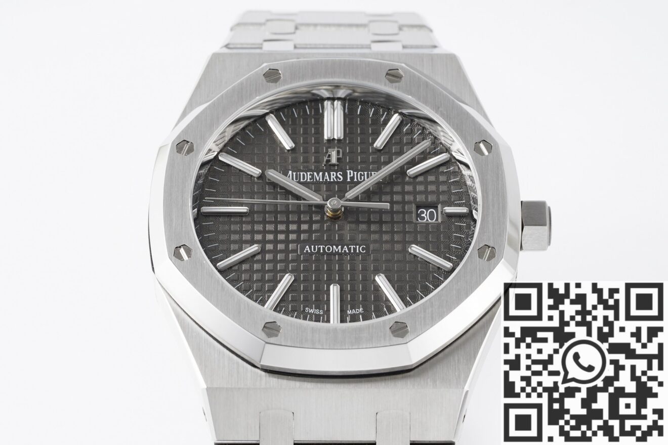 APS Factory Replica AP Royal Oak 15400ST.OO.1220ST.04