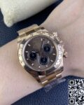 Clean Best Watches - Rolex Daytona M116505-0013