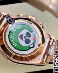 BT Factory Rolex Cosmograph Daytona M116505-0017 Rose Gold Watches