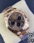 Clean Best Watches - Rolex Daytona M116505-0013