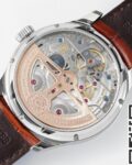 APS Factory Replica IWC Portugieser Perpetual Calendar IW503307 Watch