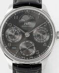 APS Factory Watches IWC Portugieser IW503301 Slate Gray Dial